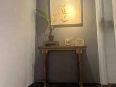 -德迹斋禅意文化茶馆·茶空间·商务洽谈•宴席(桃园店)