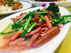 -盈春大饭店(千山路店)