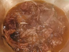 -芦月轩羊蝎子(劲松店)