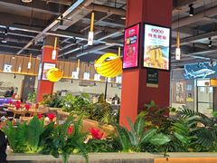-老船舫·现做活鲜鱼馆(东郊记忆店)