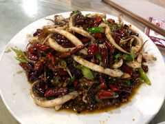 -易老九江湖菜(北滨一路店)