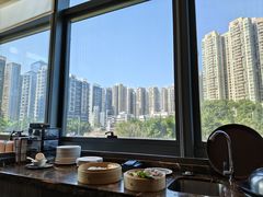 -青蓬蒸汽海鲜·深圳老字号·团建聚会(壹方城店)