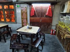 -汉小城·老铫子藕汤·乡野湖北菜(江汉路吉庆街店)
