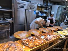 -李记饺子·熏酱东北菜(欢乐谷店)