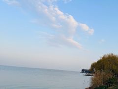 -阳澄湖费尔蒙酒店