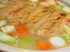 -永安鱼庄·镇江菜(丁卯店)