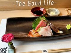 -鮨一日本料理旗舰店(总店)