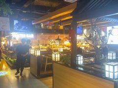 -梨花自助烤肉(乐宾店)