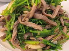 -鸿运楼烤鸭店(天桥店)