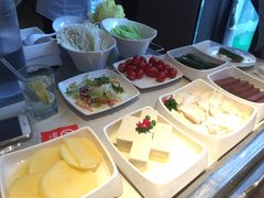 -海底捞火锅(上元大街店)