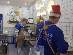 -茶百道(七星路店)
