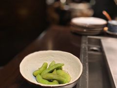 -yokocho上横町·日本食街(深业上城店)