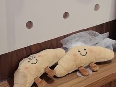 -富贵面包公司(运河店)