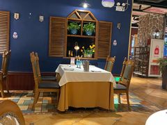 -俄士厨房(五棵松华熙LIVE店)