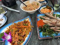 大理菜-四方小吃·白族庭院餐厅