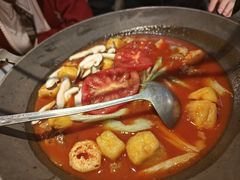 -有才叔的小馆(民乐园店)