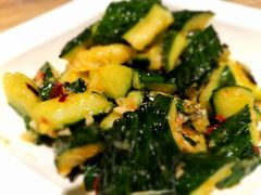 爽口黄瓜-大嘴龙虾·烧烤夜宵(北景园店)