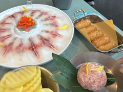 -渔惑·中山脆肉鲩火锅(金湾华发商都店)