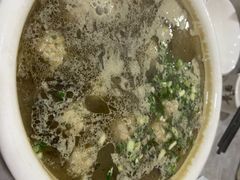 -粗茶淡饭(东滨江大道店)