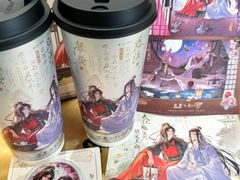 -古茗(下城香积寺路店)