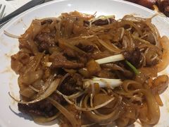 -港久茶餐厅(鹭洲里店)