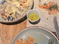 -La Strada(安福路店)