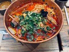 -成都你六姐·牛肉冒菜(城市集市合生汇店)