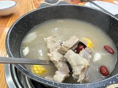 -花姐羊肉炉(吕厝店)