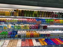 -果蔬好生活超市(乐堤港店)