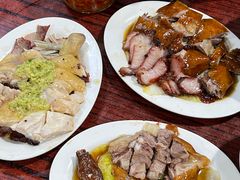 -新奇美食店(大明塘店)