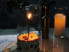 -Juliaanna茱安娜烘焙(中心店)