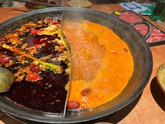 -周小明火锅(黑金冠社区店)