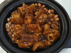 -旭璟酒家·传统粤菜·湘菜(逸景路店)