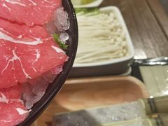 -井格重庆火锅(西直门凯德Mall店)