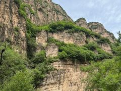 -龙门涧景区