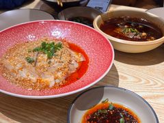 -叁煨蹄花·下饭盐帮菜(人民广场店)