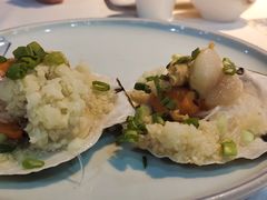 -小螺号海鲜·地道鲁菜(泉城广场店)