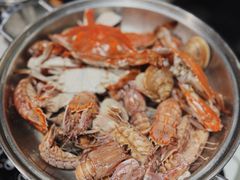 -川骄海鲜自助(河东店)
