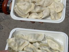 -一轩饺子馆(丽都店)
