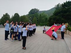 -平北抗日战争纪念馆
