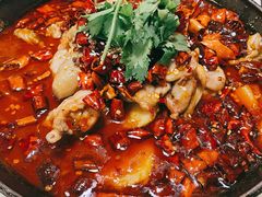 -付掌柜在成都·热炒砂锅集(金禾店)