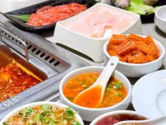 -海底捞火锅(凯德广场店)