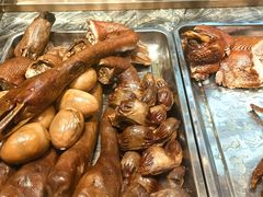 -抱德·潮汕味(琶洲店原惠城鱼仔)