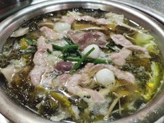 -海关荤豆花(洋河一路店)