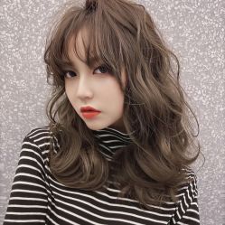 -3AM HAIR SALON染发接发