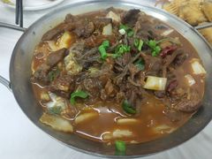 -八八餐厅(升州路店)