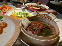 -青年公社烤鸭(青年路店)