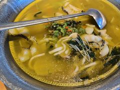-滇铺子·云南特色菜·鲜花野菜季(东风东路c86店)