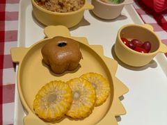 -西贝(紫荆广场店)