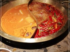 -小龙坎火锅(全球总店)